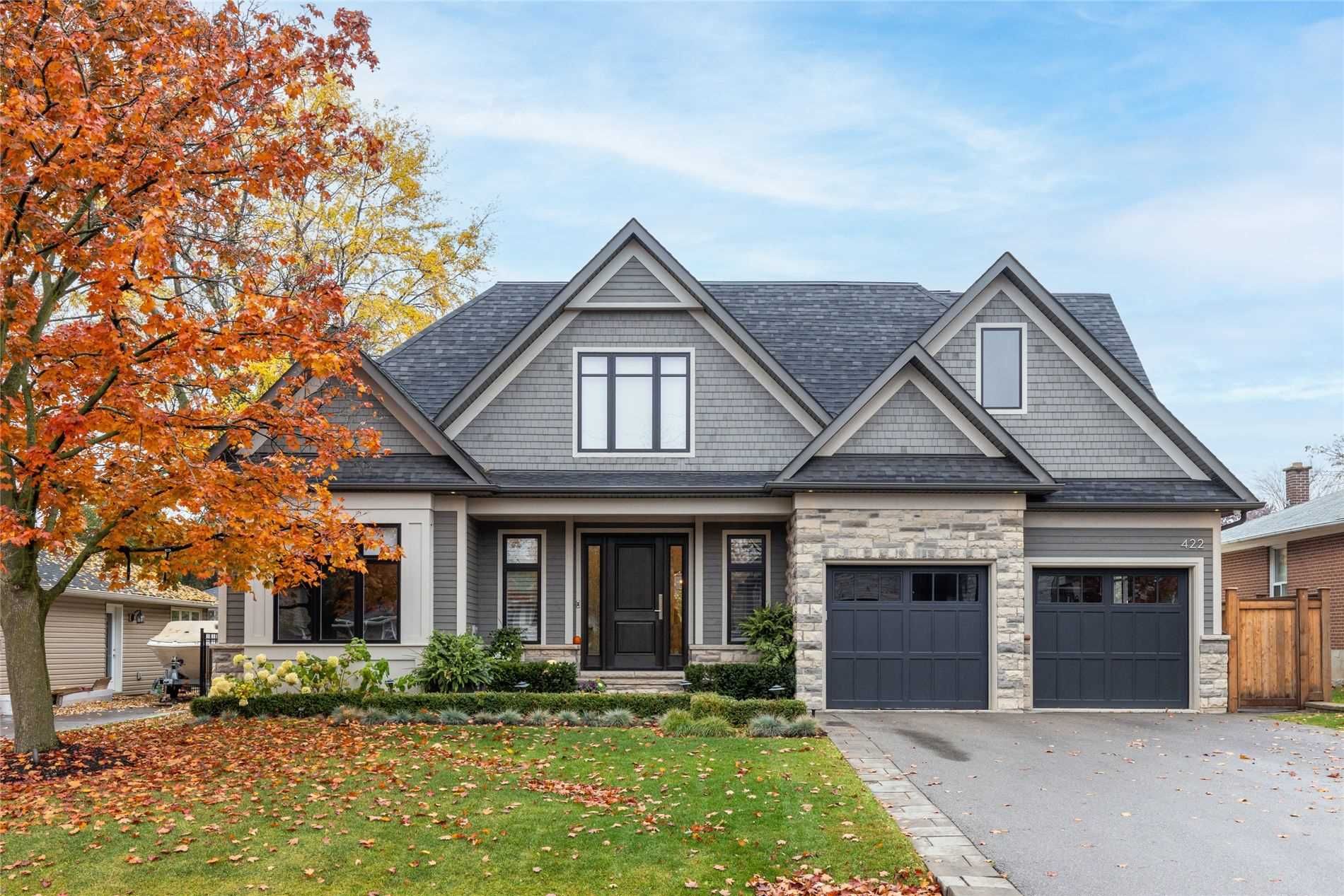 West Oakville