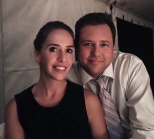 Kristen and Alex Testimonial Pic