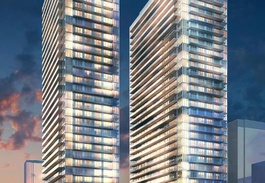 99 Broadway Ave - CityLights Condos