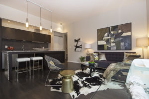 8 Charlotte St #216, Toronto