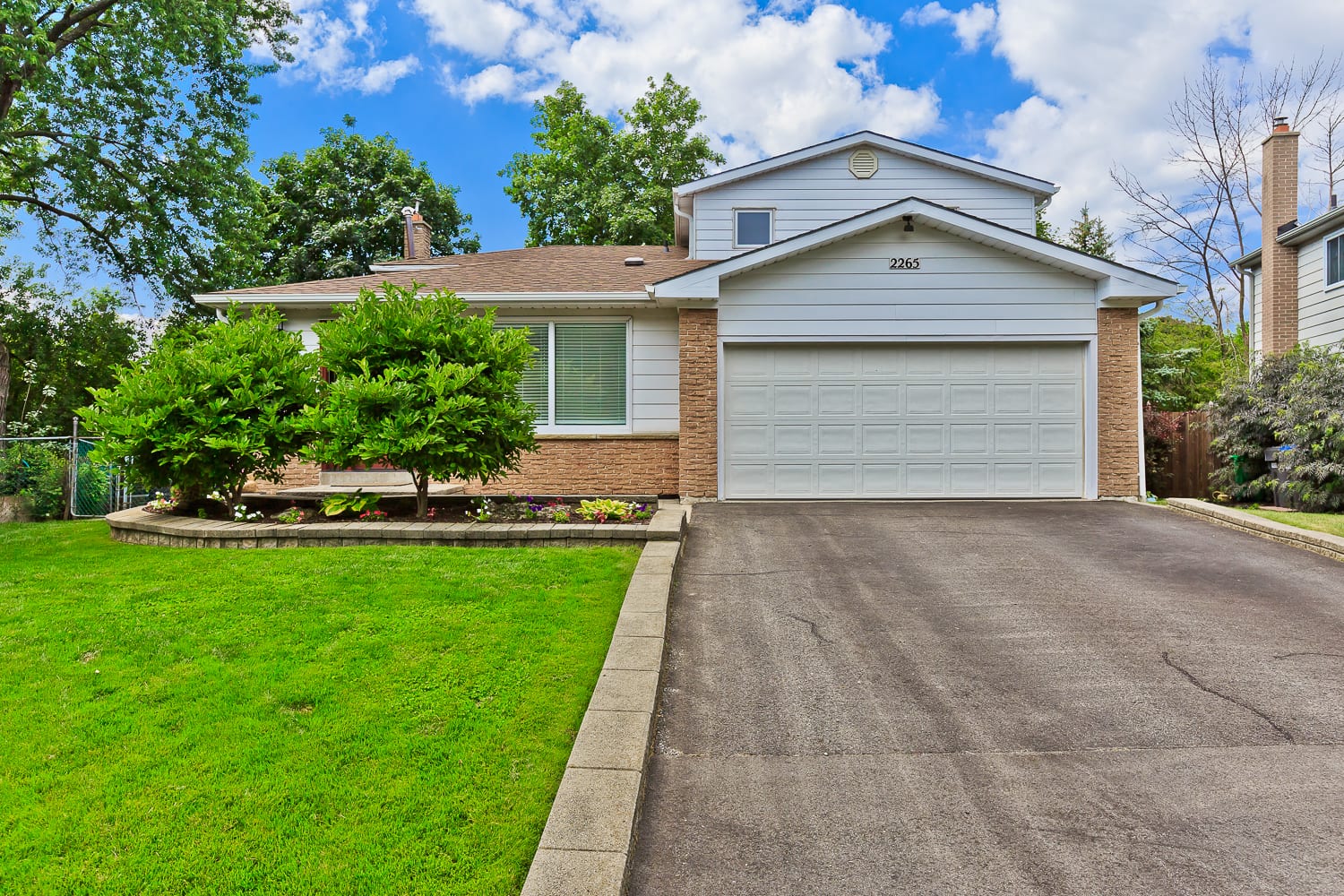 2265 Blue Beech Cres, Mississauga