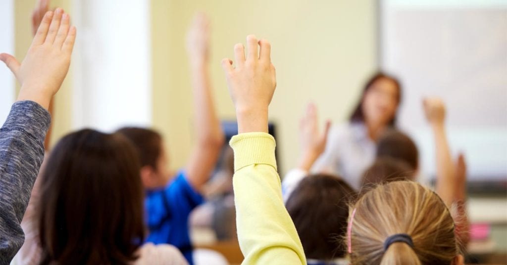 5 Burlington Schools Parents Should Know