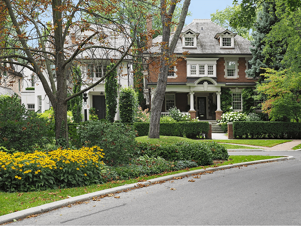 Forest Hill Toronto