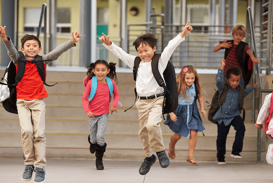 Best Elementary Schools in Mississauga