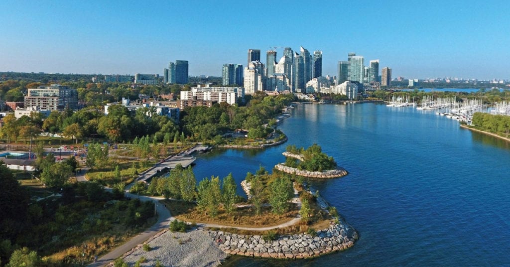 5 Up-and-Coming Neighbourhoods for Investment in Toronto