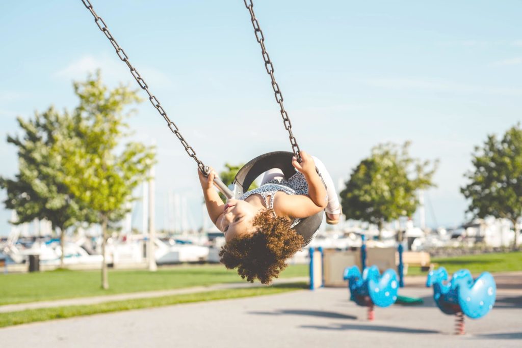 The Best Parks In Mississauga