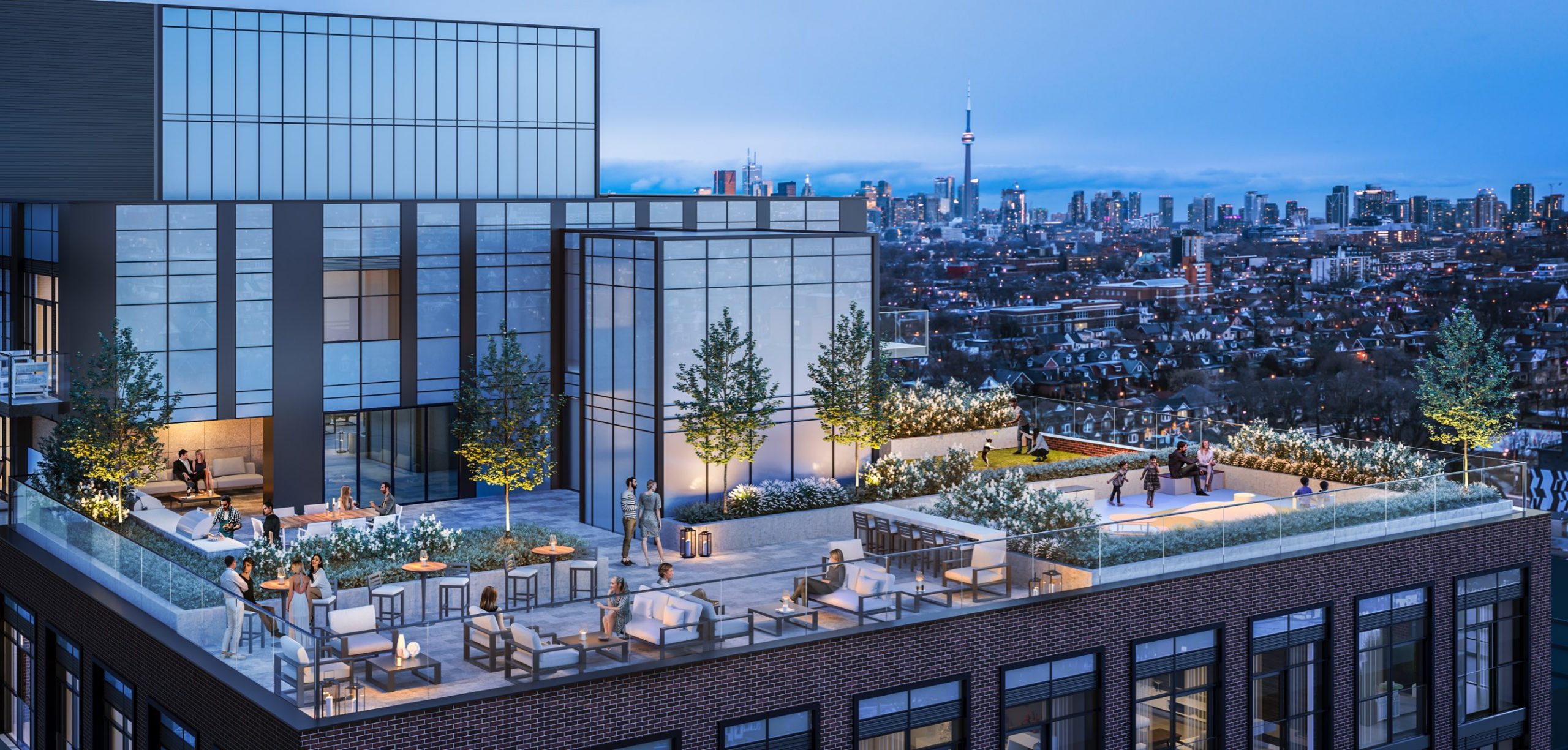 House of Assembly Condo Assignment
