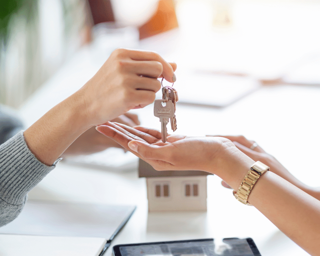 Why Now Is an Opportune Time to Buy a House