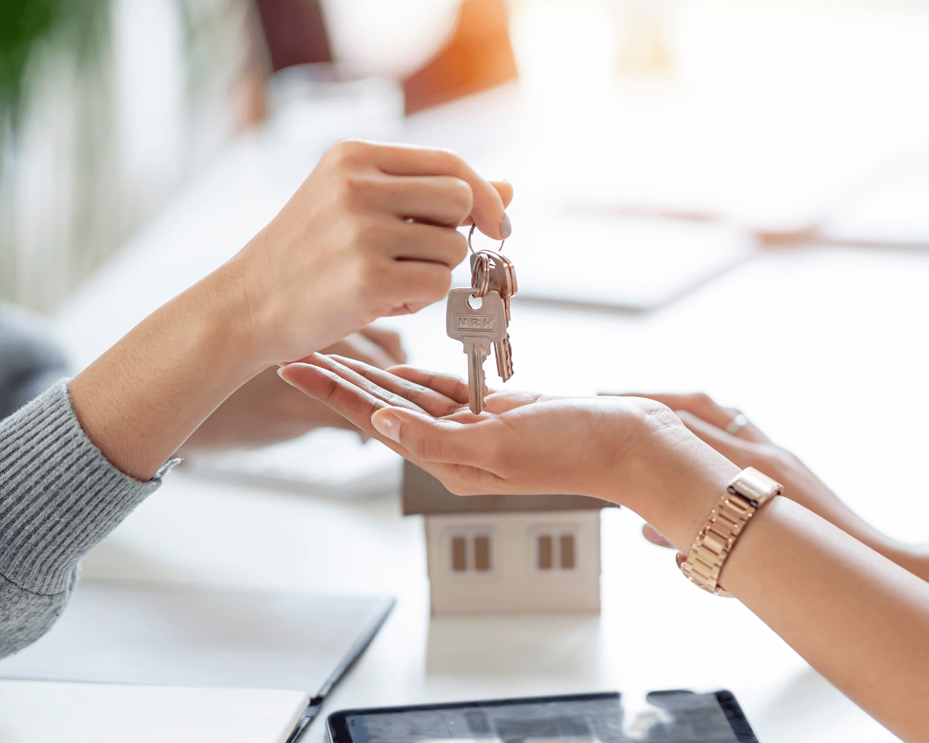 Why Now Is an Opportune Time to Buy a House