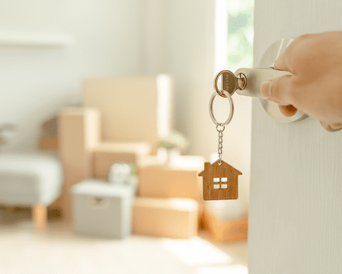 Why Now Is an Opportune Time to Buy a House