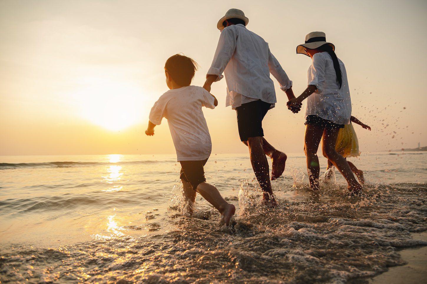 Fun Summer Activities for Your Family In Toronto