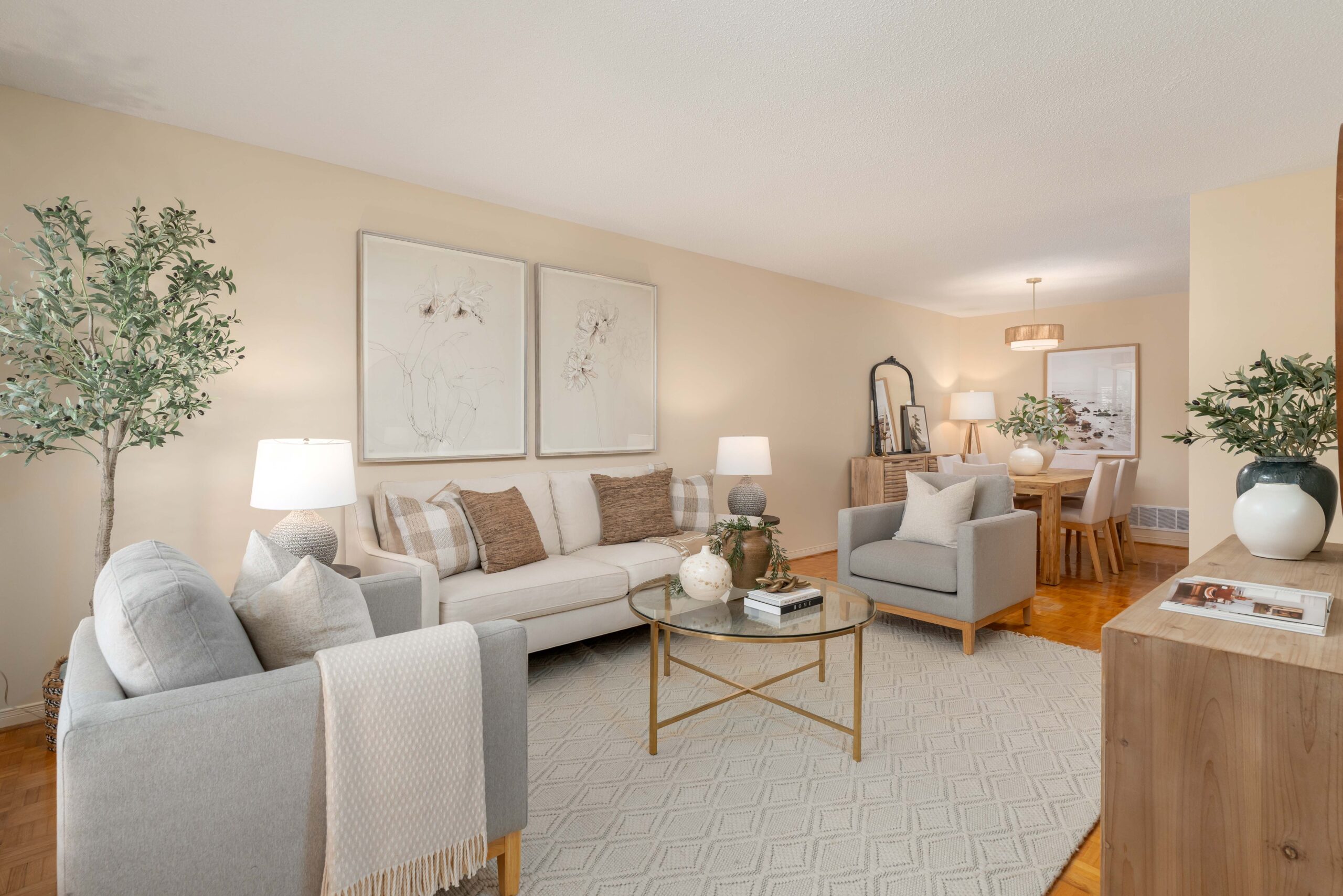 7 Capstan Crt, Toronto